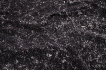 Grey pattern. Grey fabric texture.