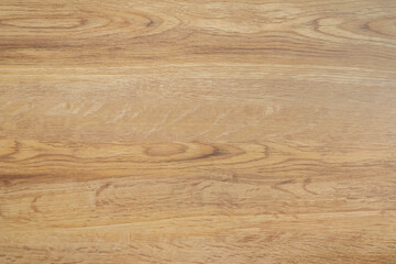 Close up of Natural brown planks wood texture table background. Abstract surface rough pattern. Design in your work backdrop and decoration. Concept blank copy space for text.