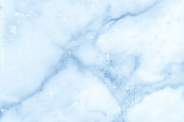 Marble granite blue background wall surface white pattern graphic abstract light elegant gray for do floor ceramic counter texture stone slab smooth tile silver natural for interior decoration.