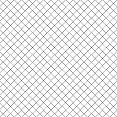 Fototapeta premium Net texture pattern isolated on white background. Net texture pattern for backdrop and wallpaper. Net pattern background