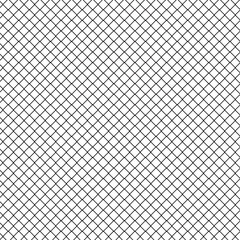 Net texture pattern isolated on white background. Net texture pattern for backdrop and wallpaper. Net pattern background