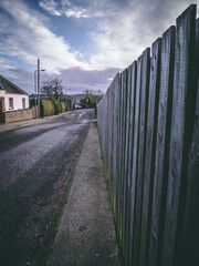 Brechin City Scotland