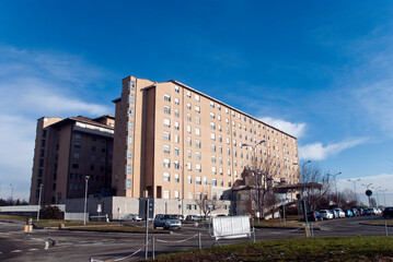 Ospedale di Rivoli