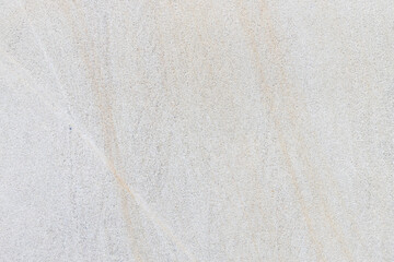 Fototapeta na wymiar Detail der Struktur einer hellen Sandsteinwand