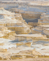 Masada National Park, Judea, Israel