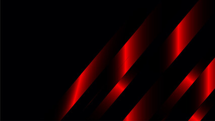 dark red background