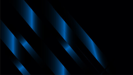 dark blue background, with modern corporate design