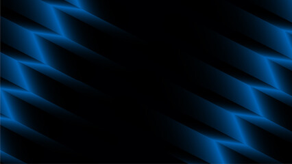 dark blue background, with modern corporate design