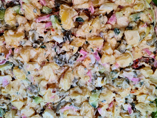 Kartoffelsalat