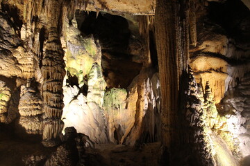 Luray Caverns