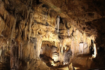 Luray Caverns
