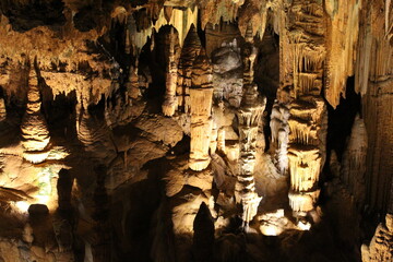 Luray Caverns