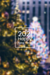 2021 Happy New Year christmas. Chrismas Fondo phone