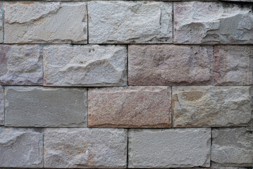 stone wall background