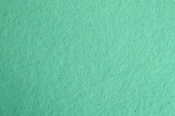 Green fine paper texture