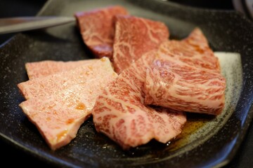 肉