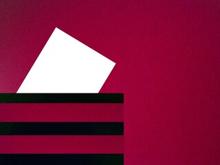 Abstract burgundy color decorative background texture creativity concept web template banner business corporate identity branding product design contemporary style invitation, greeting card message 