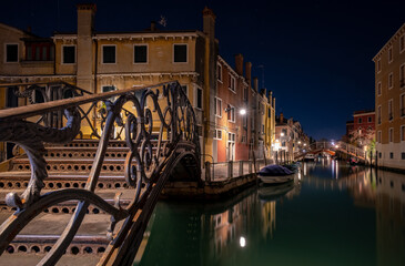 notturno veneziano