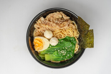 Ramen/Noodles