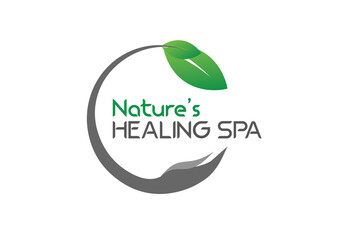 NAture's Spa Logo