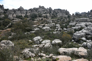 Torcal 