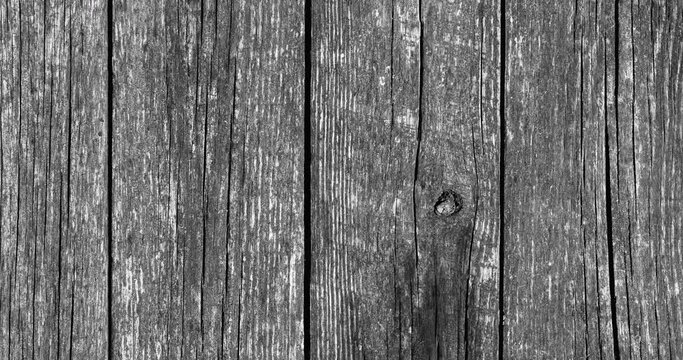 Zoomed Out Wooden Background