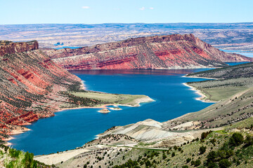 Fototapeta premium grand canyon state country