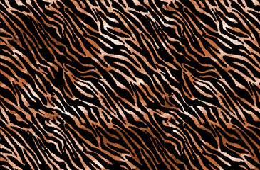 abstract animal print texture design	