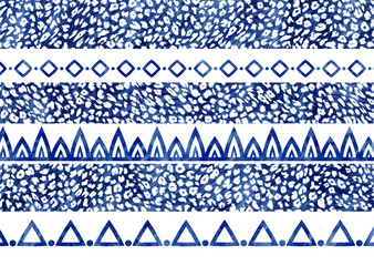 abstract animal print texture design	
