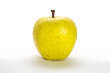 Fruit: Green apple. Japanese brand 