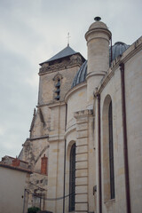 église de centre ville