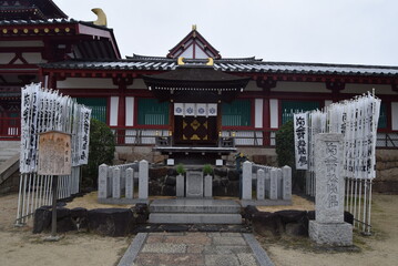 四天王寺