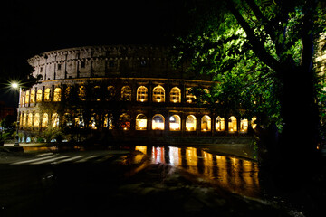 colosseum city