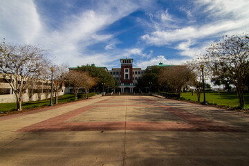 Volusia County Courthouse DELAND OFFICE