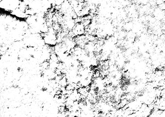 Vector abstract grunge texture background.