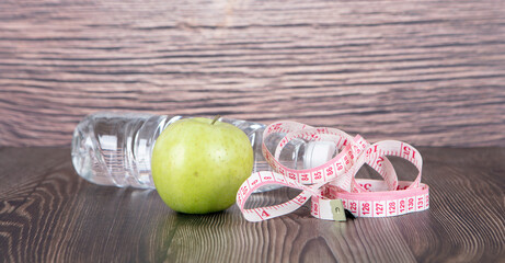 Healthy weight loss diet plan