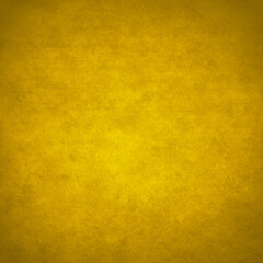 old grunge yellow paper