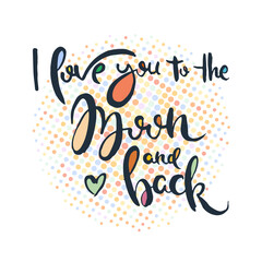 Obraz premium Grunge lettering isolated artwork. Typography stamp for t-shirt graphics, print, poster, banner, flyer, tags, postcard