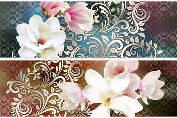 Background Wallpaper And Digital Wall Tiles Design