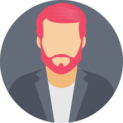 Mermen Trend Follower 