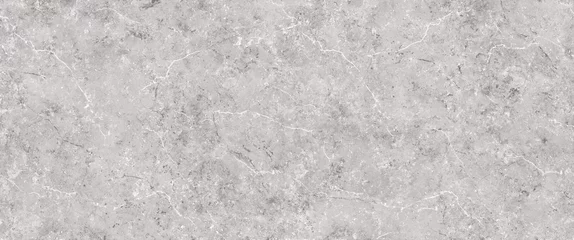 Foto op Aluminium marble background.Grey marble texture background. stone background © Obsessively