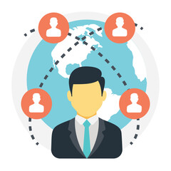 Global Communication