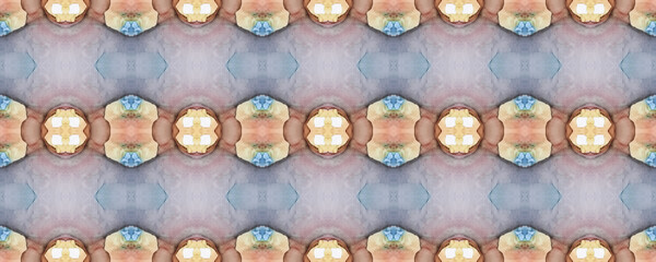 Floral Design.  Purple Beautiful Background.