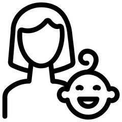 Motherhood 