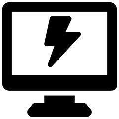 Computer Energy 