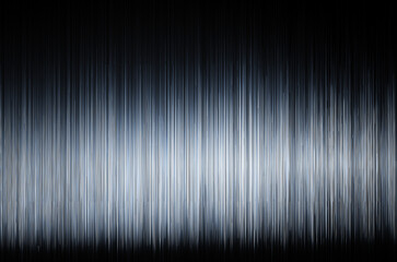 Vertical line pattern