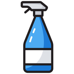 Spray Bottle