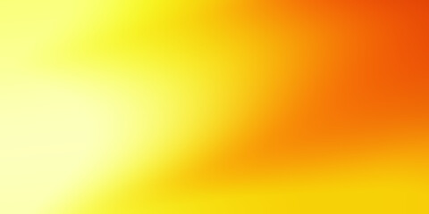 
Abstract autumn orange gradient background Ecology concept for your graphic design