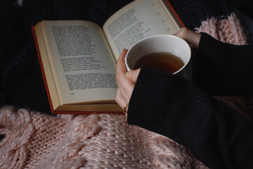 tè e letture