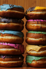 Donuts